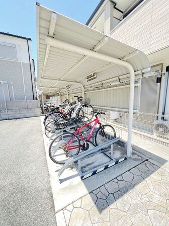 北花田駅 徒歩5分 2階の物件外観写真